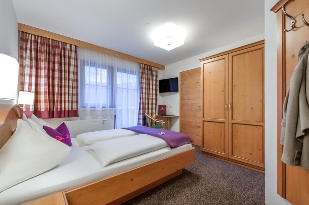 Hotel Salzburgerhof Flachau