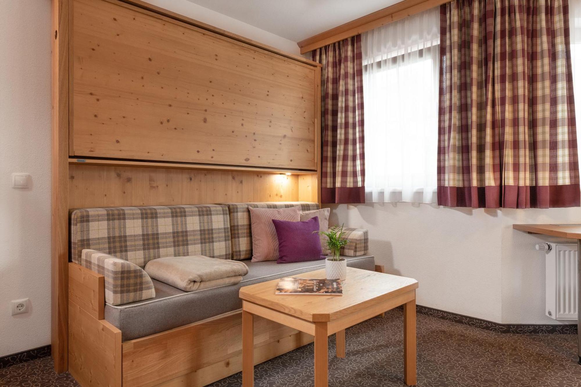 Salzburgerhof Hotel 3*