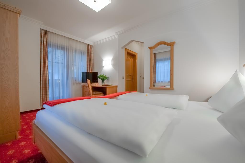 Hotel Salzburgerhof Flachau