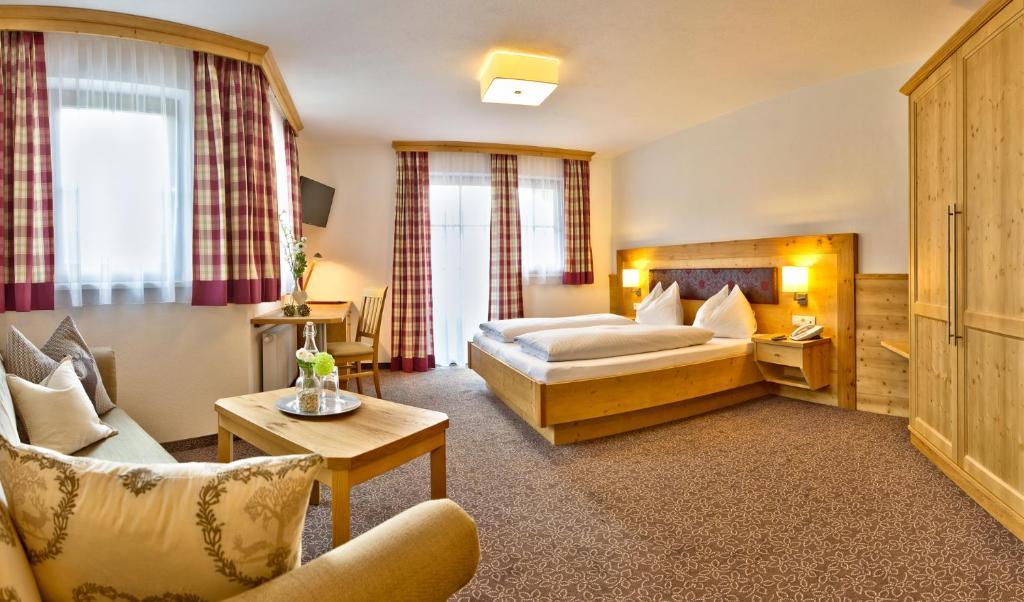 Salzburgerhof Hotel Flachau