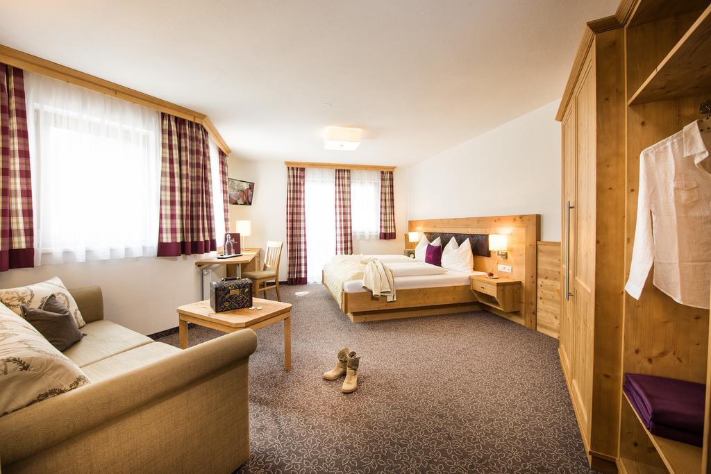 Salzburgerhof Hotel