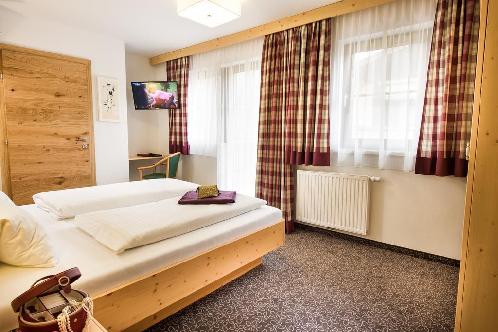 Hotel Salzburgerhof