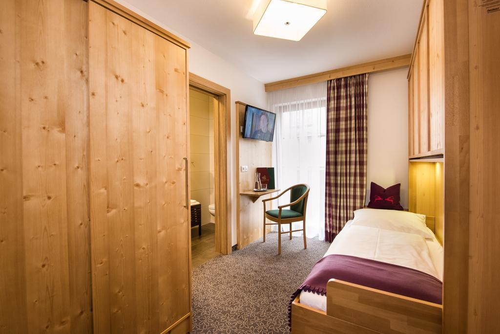 Hotel Salzburgerhof Flachau