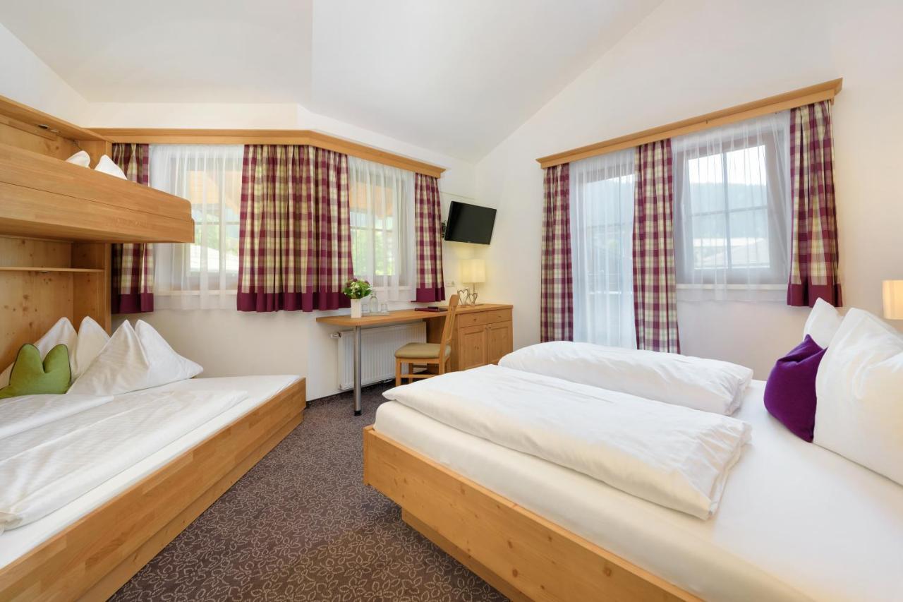 Salzburgerhof Hotel Flachau